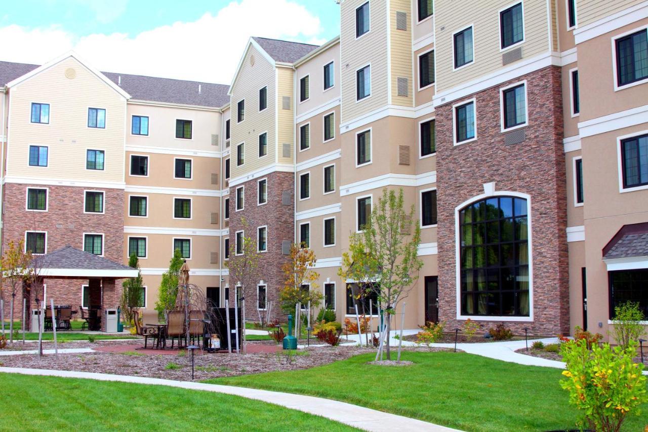 Staybridge Suites Syracuse Liverpool, An Ihg Hotel Exterior photo